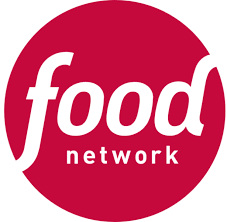 Food network red logo